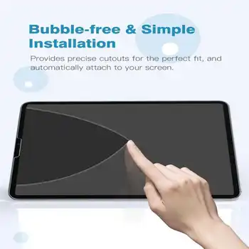 Karastatud Klaasist Screen Protector For Kindle Fire HD 10 HD10 2020 Tablett Klaasi