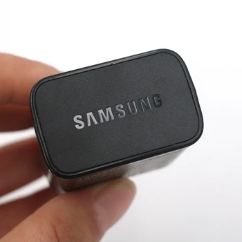 Samsung Originaal S10 ELI ja USA Ühendage Laadija Kiire Laadimine Adapteri Tüüp C andmeedastus Kaabel Galaxy S10 S9 S8 Plus Lisa 10 7 8
