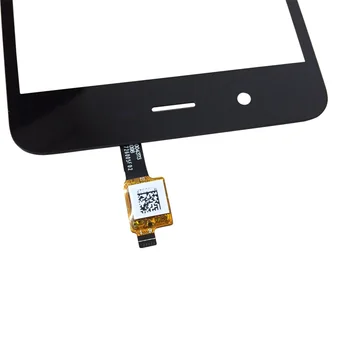 FSTGWAY 5 tolline Testitud Hea Kvaliteediga Touch Panel wiko kenny Puutetundlik Paneel Vahendid
