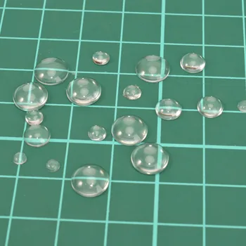 100 Simulatsiooni dewdrop waterdrop Kaardi Tegemise Decor Tarvikuid Metalli Lõikamiseks Sureb ja Templid Scrapbooking Reljeef