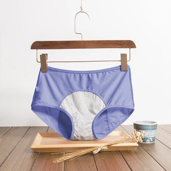 3tk/Set Menstruaaltsükli Aluspüksid Seksikas Naiste Püksid lekkimiskindlad Uriinipidamatuse Aluspesu Perioodi Tõend Püksikud Kõrge Vöökoht Tasuta shipping