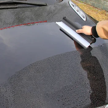 Silikoon Veega Pesu Vahend Auto Valeting Puhasti Puhasti Kuivatamine Tera Sõiduki