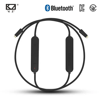 MS Veekindel Aptx Bluetooth Moodul 4.2 Traadita Upgrade Cable Juhe Kehtib Originaal Kõrvaklapid ZS10AS10ZSTZS6ZSNProAS16ZS10Pro