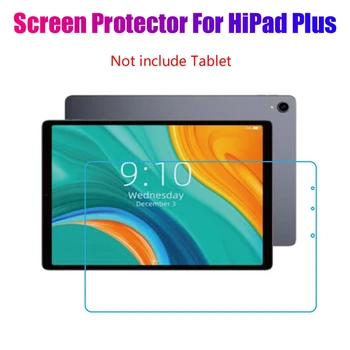 Screen Protector for CHUWI HiPad Pluss 11-Tolline Tablett Karastatud kaitseklaas kaitsekile