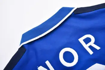 Norra Meeste Polo Särgid Tikitud Polos Tops поло Camisas Suvel Puuvillane Lühikeste Meeste Riided Pluss Suurus XXL XXXL 4XL 5XL 6XL