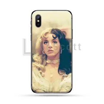 Melanie martinez esteetika Telefon Case for iPhone 11 pro XS MAX 8 7 6 6S Pluss X 5S SE 2020 XR