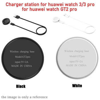 Laadimiskaabel Häll jaoks Huawei vaata 3 pro Laadija Dock jaoks huawei vaadata GT2 pro toide omanik adapter asendamine 100c