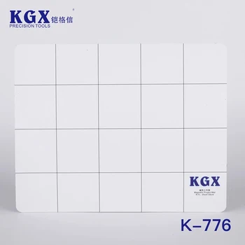 KGX 20X25 25X30CM, Universaalne Magnetilise Pad Telefoni Remondi Projekti Matt Mälu Chart Töö Pad Vältida Väikeste Elektroonika Kaotada