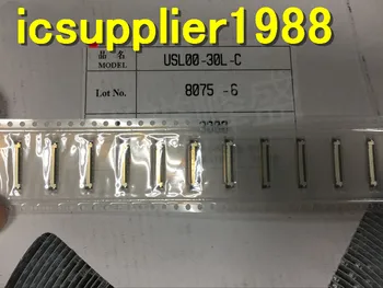 USL00-30L-C 30Pin 0.4 mm USL00-30L conn Lamades pin pesa