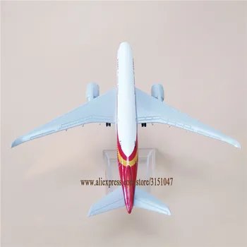 15cm Õhu Hiina Hainan Airlines Airbus 350 A350 airways Lennuk Mudel Lennuk Mudel Sulam, Metall Õhusõiduki w rattad Diecast Mänguasi