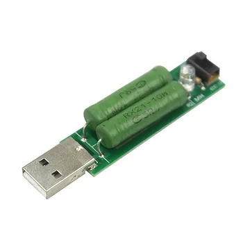 LCD Mini Telefon USB-Tester Pinge Praeguse Arvesti Kaasaskantav Arst Mobile Power Laadija Võimsus Detektori Jälgida Voltmeeter Ammeter