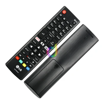UUS TV/PC Remote Control For LG Smart LED TV AKB75095308 55UJ630V 65UJ630V 43UJ630V
