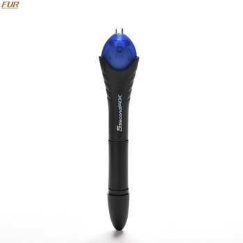 Uus UV Lamp Remont Vahend Liimi Tugev Vedela Plasti Keevitamine Ühend, kontoritarbed 5 Sekundit Kiire Fikseeritud Vedela Liimi, Pliiatsit