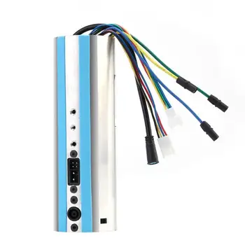 Asendaja Ninebot Segway ES1/ES2/ES3/ES4 Roller Aktiveeritud Bluetooth-ühilduva Armatuurlaua Control Board