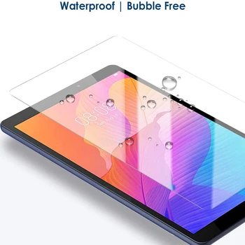 Näiteks Huawei MatePad T8 Tablett Karastatud Klaasist Ekraan, Full Coverage Kaitsekile