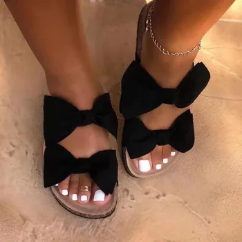 Kingad Daamid 2021 Seksikas Vibu Naiste Sandaalid Gladiaator Sandaalid Naistele Luksus Platvorm Väljas Sandaalid Daamid Kingad Sandalias Mujer