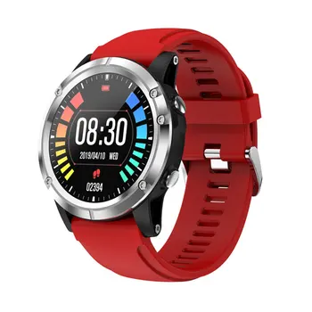 2021 Uus T5 Smart Vaadata Ja Naiste vererõhu Mõõtmine, Südame Löögisageduse Jälgimise Liikumise Smart Watch PK Apple HUAWEI Vaadata