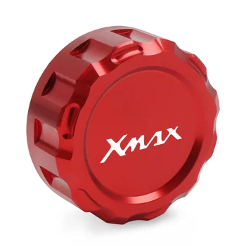 Universal X-MAX YAMAHA XMAX 300 XMAX300 xmax 125 250 400 Mootorratta CNC Tagumised Piduri Vedeliku Silindri Master Veehoidla Katta Ca