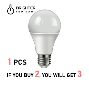 (Osta 2 saate 1 tasuta)LED Pirn A60 E27 10W Super Ere 3000/6000 1tk säästulamp Kodu-Kontori Sisekujundus