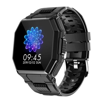 Smart Watch Veekindel Sport 1.54 Suurele Ekraanile Südame Löögisageduse Monitor Bluetooth-Ühendust Smartwatch Fitness