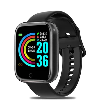 I5 Smart Watch Mees Smartwatch Bluetooth Vere Südame Löögisageduse Monitor fitness Naiste Kellad Android Smart Watch Naised, Lapsed