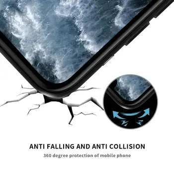 Must Soft Case For Samsung Galaxy S20 FE S21 Ultra S10 Pluss Telefoni Kate S9 S8 S10e S7 Serv TPÜ Shell Digitaalse Valuuta Mündi Bit