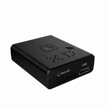 HD 1080P Mini Kaamera XD Oculta Väike Wifi Videokaamera Infrapuna Öise Nägemise Audio-Video Recorder Espia Mikro-Cam liikumistuvastuse