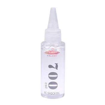 60ML Rc Shock Absorbers Oil Differential Mechanism Oil For RC Crawler Car 1/10
