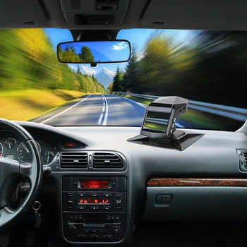 1080P Dual Lens HD Öise Nägemise 2 Tolline Sõidu Diktofon Cycle Salvestamise Center Console videosalvesti Auto DVR Parkimine Monitor