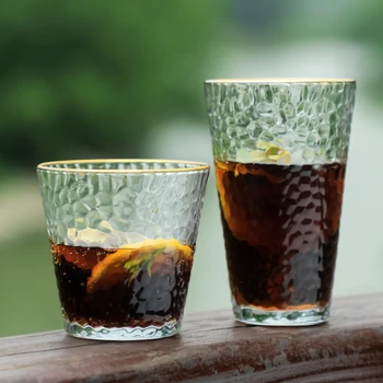Viski Klaasid,Viski Klaasid,vanamoodne Viski Klaasid/Täiuslik Kingitus Šoti Lovers/Stiilis Klaasist jaoks Bourbon/Rumm