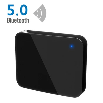 Viimane heliadapter Bluetooth-ühilduva BT4877 Kaasaskantav 30Pin 5.0 Muusika Juhtmeta Vastuvõtja Majapidamises Arvuti Ohutus Osad
