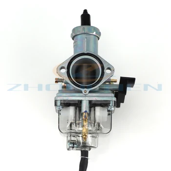 PZ30 30MM carburetor sobib Keihin mootorratta TTR250 PZ30 carburetor 175CC/200CC/250CC PZ30 carburetor