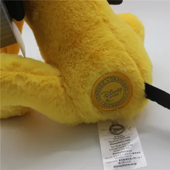 1piece 28cm miki hiir sõber koer pluuto täistopitud nukk Originaal Pluuto Koer Palus Mänguasjad Nukk lastele Kingitused