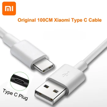 C-tüüpi USB-Kaabel 2A Kiire Laadimine USB-Micro USB Data Kaabel Samsung Xiaomi Tablet Android Laadimine USB Juhe, Laadija Kaabel Valge