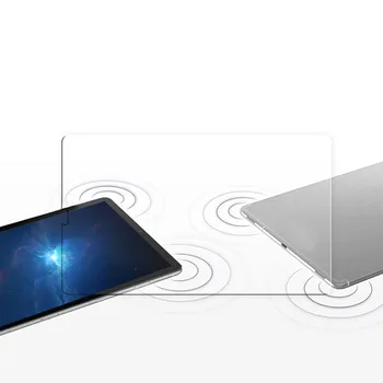 3xpc Ransparent Kate Selge, Kõrge Kvaliteediga Kile Tahvelarvuti Ekraani Kaitsekile Pad Tarvikud Samsung Galaxy Tab S6