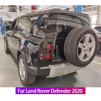UUS Auto dvr Wi-Fi Video Recorder Kriips Cam Kaamera Land Rover Defender 2020 2021 kõrge kvaliteedi Night vision HD 1600p