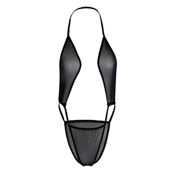 Pluss Suurus Naiste Ujumisriided Mikro Mini Bikiinid 2021 Läbipaistev Ujumistrikoo Trikoo Naiste Sexy Brasiilia Bikiinid Komplekti Thong Biquini