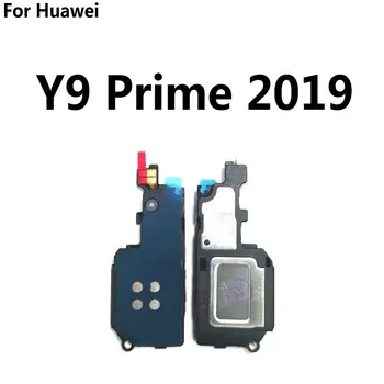 Uus Valju Kõlari Summeri Ringer Flex Varuosade Jaoks Huawei Y9 Y6 Y7 Pro Y5 Peaminister Lite P Smart 2018 2019