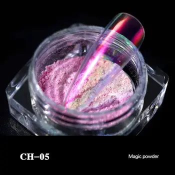 5 Grammi Magic Pulber Selge Pigment Epoksüvaik Pigment Ehted Tegemine