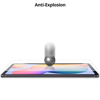 Karastatud Klaas Ekraani Kaitsekile Samsung Galaxy Tab 10.1 2019 T515 S5E T720 10.5 8