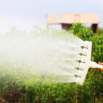 Dropshipping Põllumajandus Pihusti Vooliku Otsikud Aias Muru Sprinklersüsteemile Relv Aed Asjade Jootmise Spray Niisutus-Tööriistad