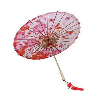 Hiina Jaapani Sakura sushi restoran lae-dekoratiivsed mini vihmavari lapsed paraguas päikesevari şemsiye sombrilla regenschirm