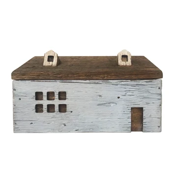 YBOX armas puidu ladustamise kasti desktop käsitöö jewelly box