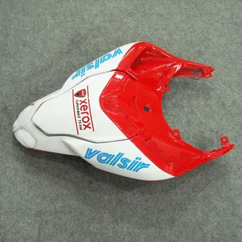 Süsti ABS Voolundi Kit Kere Ducati 848 1098 1198 07-11 2007-2011