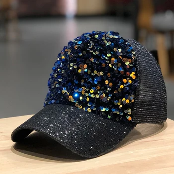 Võre ühise Põllumajanduspoliitika Sanpback daamid litrid baseball caps casual fashion girls saab reguleerida hip-hop müts Visiir Kork