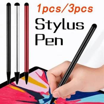 Pliiats puutetundliku ekraani vastupidavus pen tablett vastupanu pliiats mobiili vastupanu pen takistus kondensaator kaks pliiatsid
