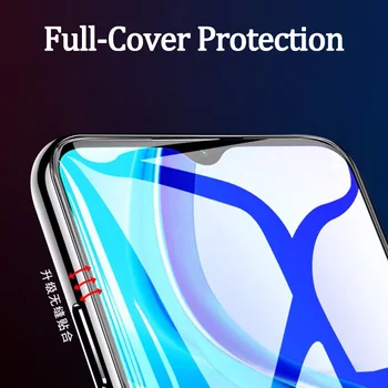 Full Coverage Screen Protector For Xiaomi Redmi mi 10 Pro Hüdrogeeli Film CC9 Xiaomi mi Lisa 10 Lite Pro Kate