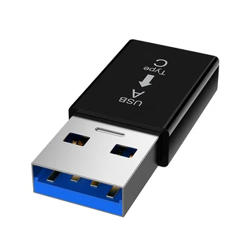 Tüüp-C-USB 3.0 A-Adapter Typc-C OTG Kaabel, Adapter Mobiiltelefoni Adapter Typc-C Converter Sülearvutid USB pesa Laadimise Pea