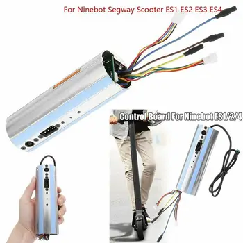 Asendaja Ninebot Segway ES1/ES2/ES3/ES4 Roller Aktiveeritud Bluetooth-ühilduva Armatuurlaua Control Board